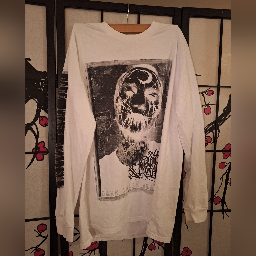 Anrijs Straume Tattoo Artist Monami Frost The Frost Wear Frost Streetwear